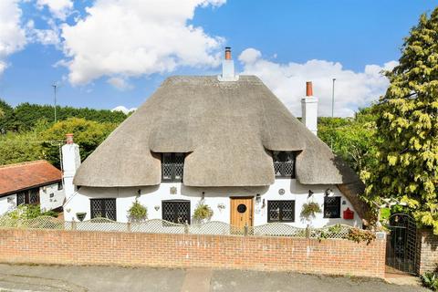 3 bedroom detached house for sale, Main Road, Nutbourne, West Sussex