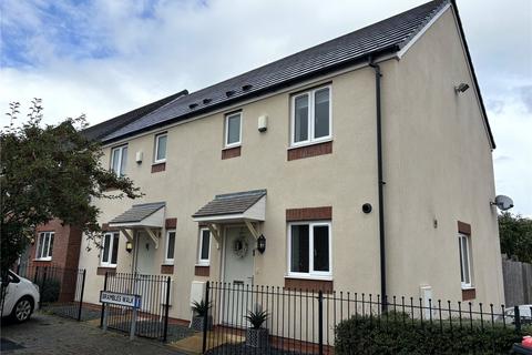 18 Brambles Walk, Wellington, Telford, TF1 2ED