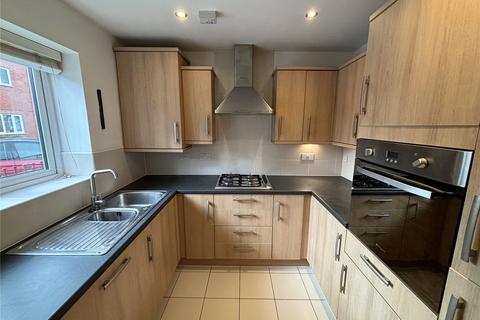 18 Brambles Walk, Wellington, Telford, TF1 2ED