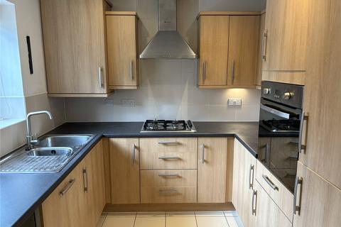 18 Brambles Walk, Wellington, Telford, TF1 2ED
