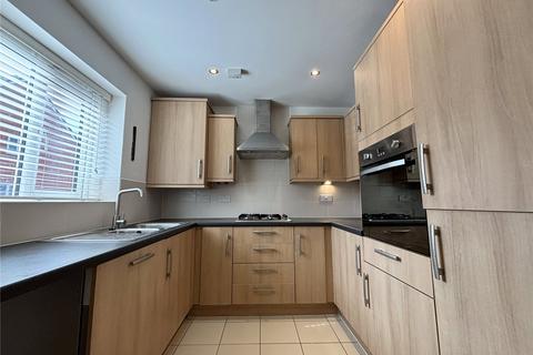 18 Brambles Walk, Wellington, Telford, TF1 2ED