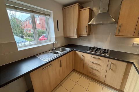 18 Brambles Walk, Wellington, Telford, TF1 2ED