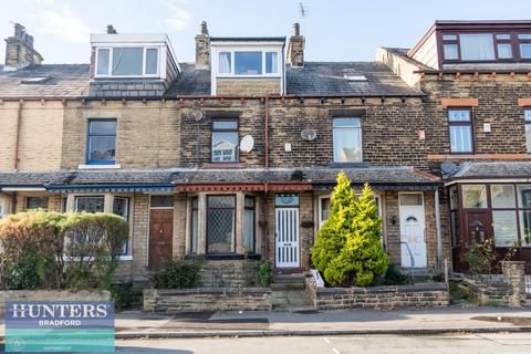 4 bedroom terraced house for sale, REF SR- Lister Avenue East Bowling, Bradford, West Yorkshire, BD4 7QR