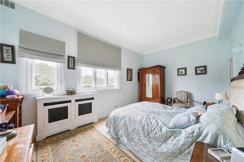 2 bedroom apartment for sale, Aberdeen Terrace, Blackheath, London