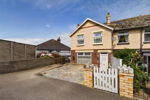 3 bedroom house for sale, Wyndthorpe Gardens, Ilfracombe, North Devon, EX34