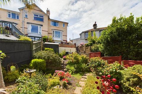 undefined, Wyndthorpe Gardens, Ilfracombe, North Devon, EX34