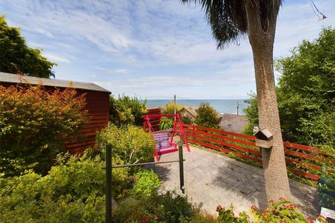 undefined, Wyndthorpe Gardens, Ilfracombe, North Devon, EX34