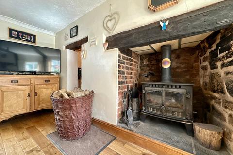 3 bedroom semi-detached house for sale, Ashperton Road, Ashperton, Ledbury, HR8