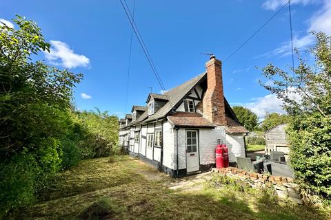 3 bedroom semi-detached house for sale, Ashperton Road, Ashperton, Ledbury, HR8