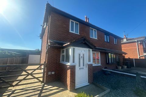 3 bedroom semi-detached house for sale, Orchard Close, Freckleton, PR4