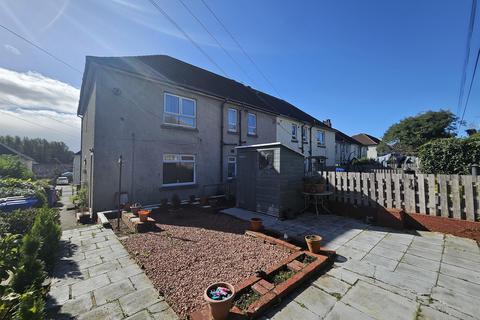 3 bedroom flat for sale, 25 Ladyford Avenue, Kilwinning, KA13 6DR