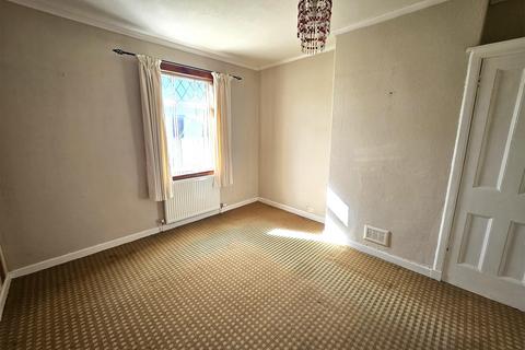 3 bedroom flat for sale, 25 Ladyford Avenue, Kilwinning, KA13 6DR