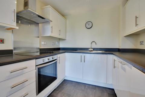 1 bedroom apartment to rent, Wilmington Close, Hertfordshire WD18