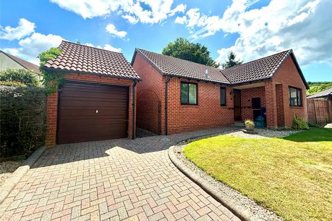 undefined, Maple Close, Honiton, Devon, EX14