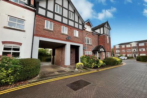 2 bedroom apartment for sale, Arderne Place, Alderley Edge, Cheshire