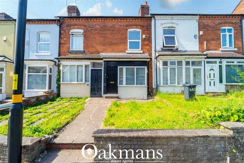 3 bedroom terraced house for sale, Harborne Park Road, Birmingham