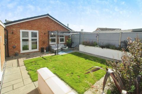 3 bedroom semi-detached bungalow for sale, Rydal Close, Carlton Miniott, Thirsk