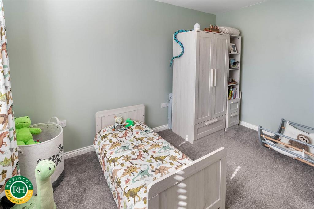 Bedroom Four