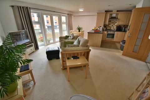 2 bedroom apartment for sale, Manor Close, Ferndown, BH22