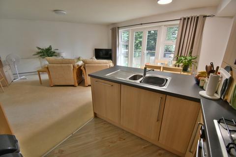 2 bedroom apartment for sale, Manor Close, Ferndown, BH22