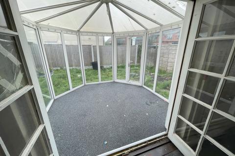 3 bedroom semi-detached house for sale, Duddon Avenue, Fleetwood, Lancashire, FY7 8EP