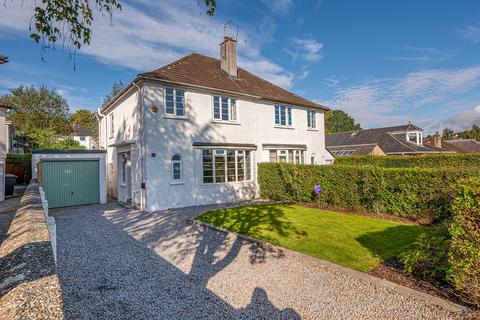 3 bedroom semi-detached house for sale, Stirling Drive, Bearsden