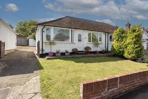 2 bedroom semi-detached bungalow for sale, Driftwood Avenue, St. Albans