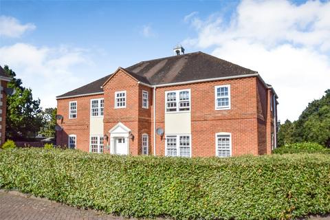 1 bedroom apartment for sale, Calcott Park, Hampshire GU46