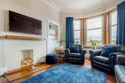 2 bedroom apartment for sale, Crow Road, Broomhill, Glasgow