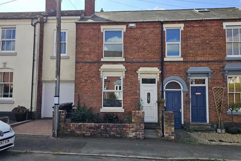 3 bedroom terraced house for sale, Beale Street, Stourbridge