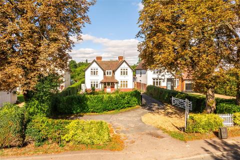 4 bedroom detached house for sale, Norton Road, Letchworth Garden City, Hertfordshire, SG6