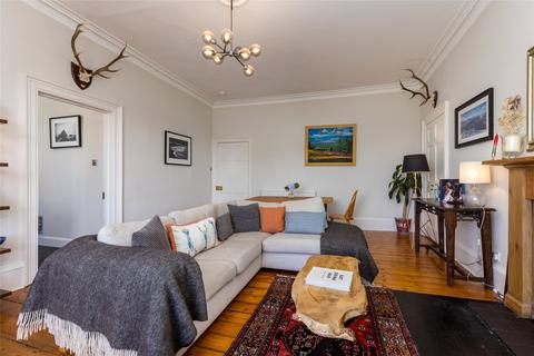 2 bedroom apartment for sale, Carlton Terrace, Edinburgh