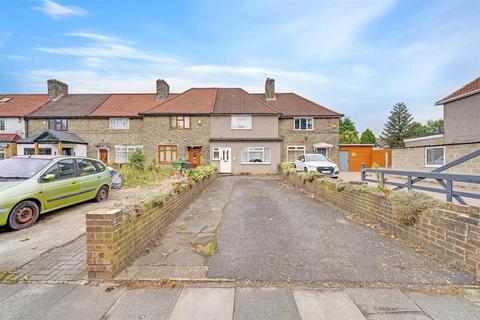 3 bedroom terraced house for sale, Wood Lane, Dagenham, Essex