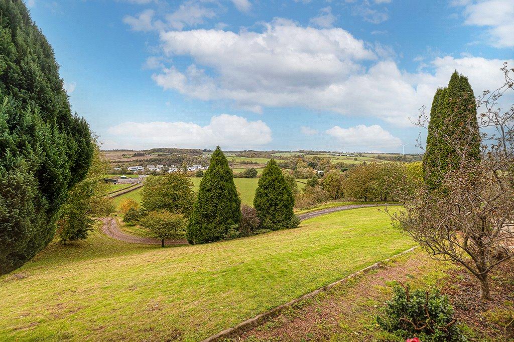 Clyde Valley View