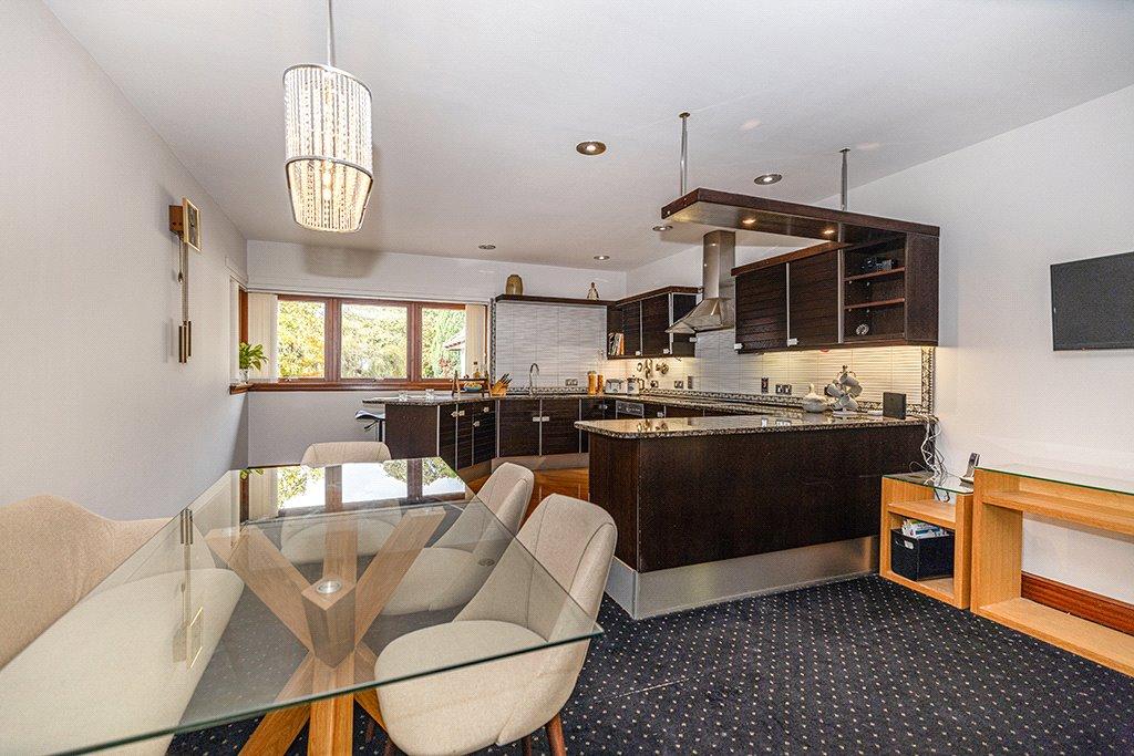 Kitchen Dining Room