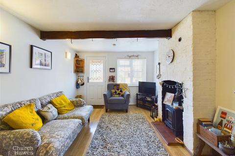 2 bedroom house for sale, Wantz Road, Maldon