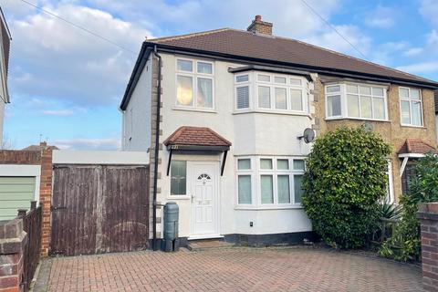 3 bedroom semi-detached house for sale, Cottimore Lane, Walton-On-Thames