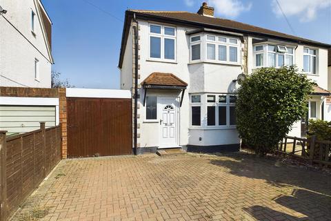 3 bedroom semi-detached house for sale, Cottimore Lane, Walton-On-Thames