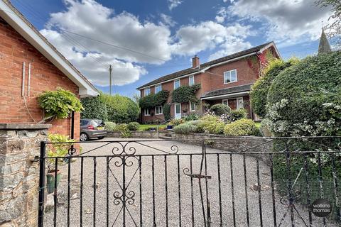 4 bedroom detached house for sale, Fownhope, Hereford, HR1