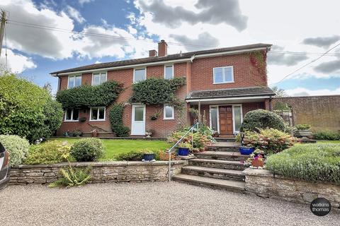 4 bedroom detached house for sale, Fownhope, Hereford, HR1