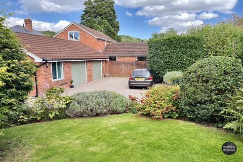 4 bedroom detached house for sale, Fownhope, Hereford, HR1