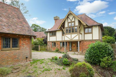 5 bedroom detached house for sale, Nackington Road, Canterbury, CT4