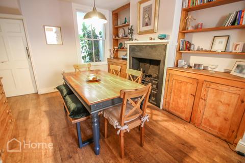 3 bedroom terraced house for sale, Albany Road, Bath BA2