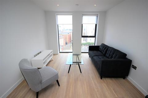 1 bedroom apartment to rent, Manchester New Square, Whitworth Street West, Manchester M1