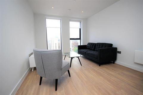 1 bedroom apartment to rent, Manchester New Square, Whitworth Street West, Manchester M1