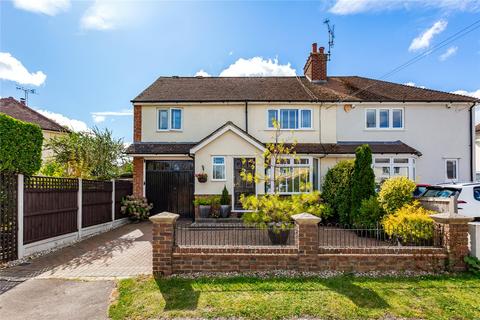 3 bedroom semi-detached house for sale, Maltings Road, Chelmsford, Essex, CM2