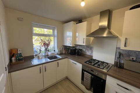 2 bedroom semi-detached house for sale, Primrose Road, Longridge PR3