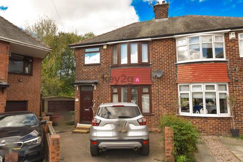 3 bedroom semi-detached house for sale, Richmond Place, Sheffield, S13