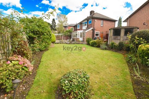 3 bedroom semi-detached house for sale, Richmond Place, Sheffield, S13