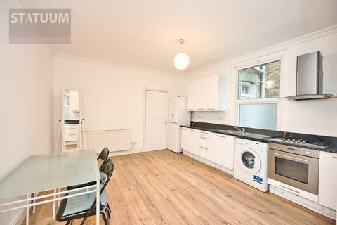 1 bedroom terraced house to rent, Navarino Road, London Fields, Hackney, London, E8